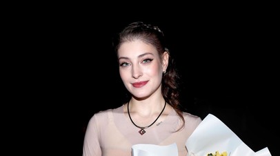 Косторная:&nbsp; лечу колено после падения с четверного выброса