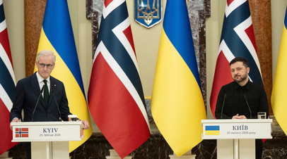 РИА&nbsp; Новости: пресс-конференцию Зеленского посмотрели всего 15 человек