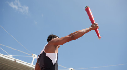 Дегтярёв:&nbsp; на следующей Олимпиаде все, кто был в Милане, возьмут медаль