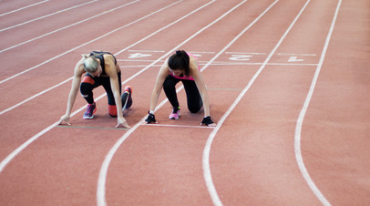 Дегтярёв&nbsp; заявил, что Россия будет выгрызать своё место в спорте