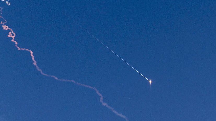 МО ОАЭ: уничтожено более 130 ракет и около 200 БПЛА, выпущенных со стороны Ирана