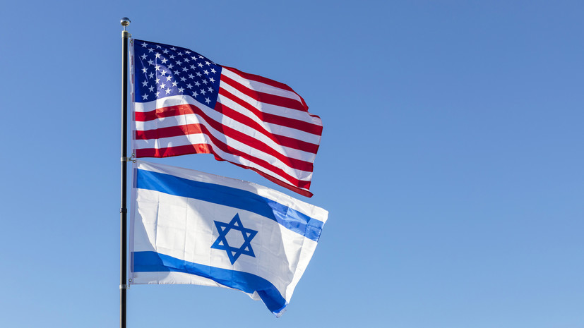 Глава Совбеза Лариджани: Иран преподаст урок США и Израилю