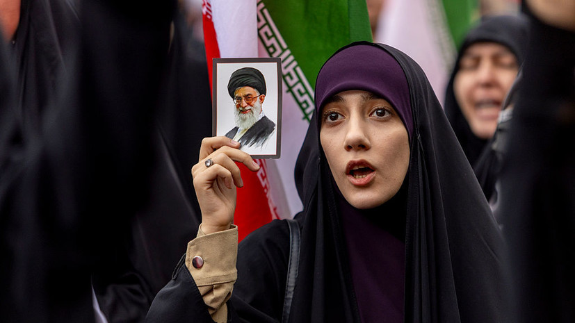Совет экспертов Ирана соберётся 1 марта для избрания верховного лидера