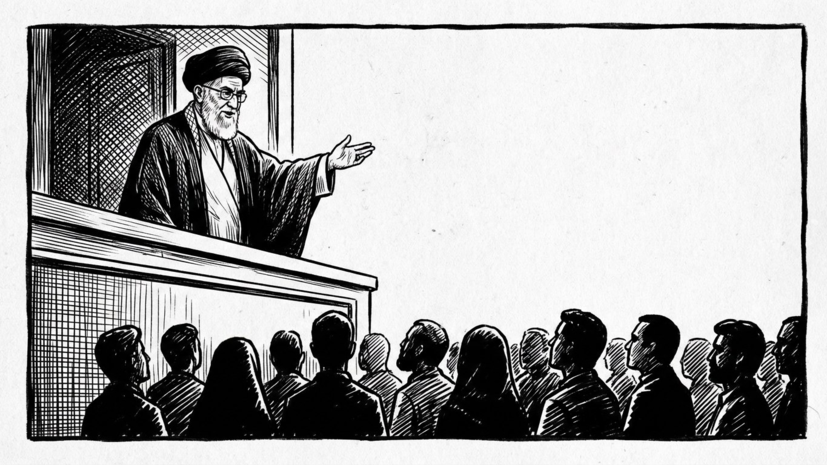 Ирак объявил трёхдневный траур после подтверждения гибели Хаменеи