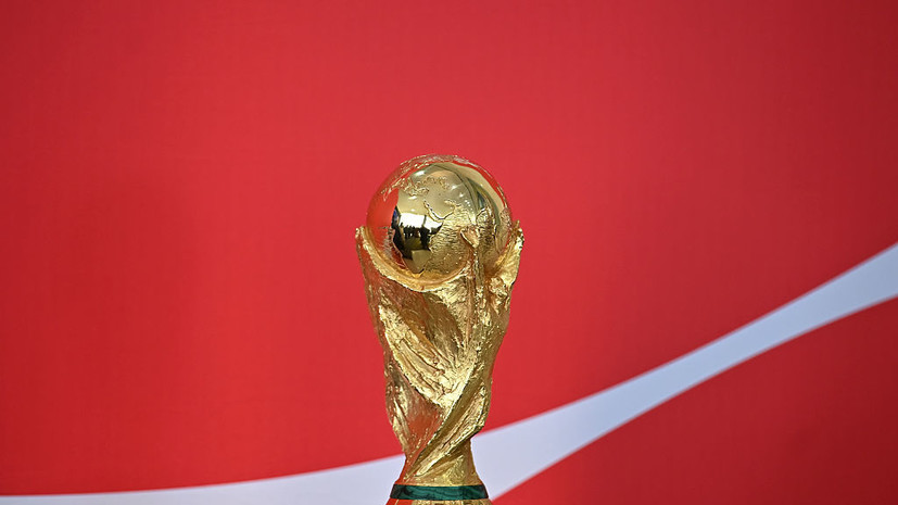 В ФИФА высказались о чемпионате мира на фоне ситуации в Иране