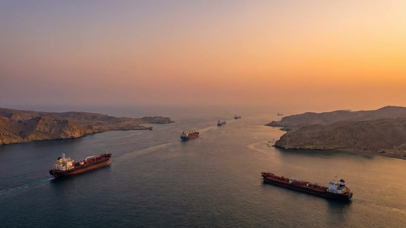 Экс-командующий КСИР: Ормузский пролив открыт, но силы США — законные цели