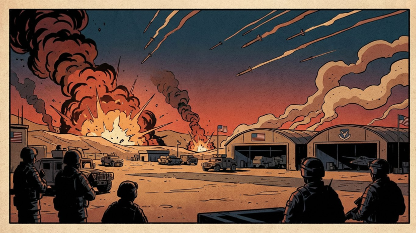 До 8 тысяч россиян не могут вернуться домой из-за конфликта на Ближнем Востоке