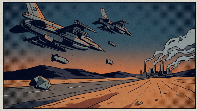 В МИД Ирана назвали терактом убийство верховного лидера страны США и Израилем