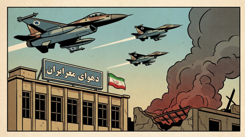 МИД Ирана: при ударе США и Израиля погибли более 140 школьниц