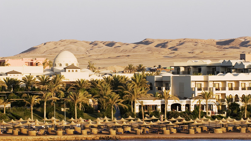 АТОР: большинство застрявших туристов на Ближнем Востоке обеспечены жильём