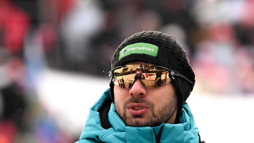 Шипулин: готов даже у друзей медали забрать, чтобы наши выступали на мировой арене