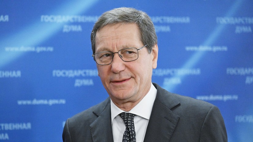 Жуков: МОК должен снять санкции с россиян, а не наказывать спортсменов США