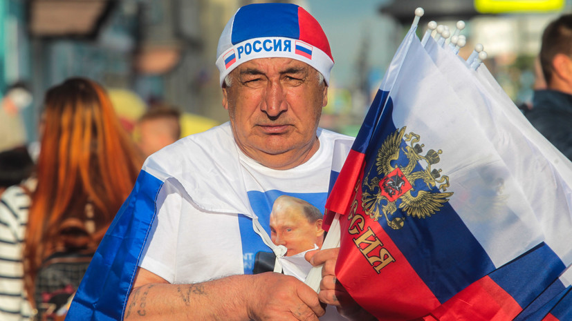 В Петербурге ужесточили ответственность за уличную торговлю