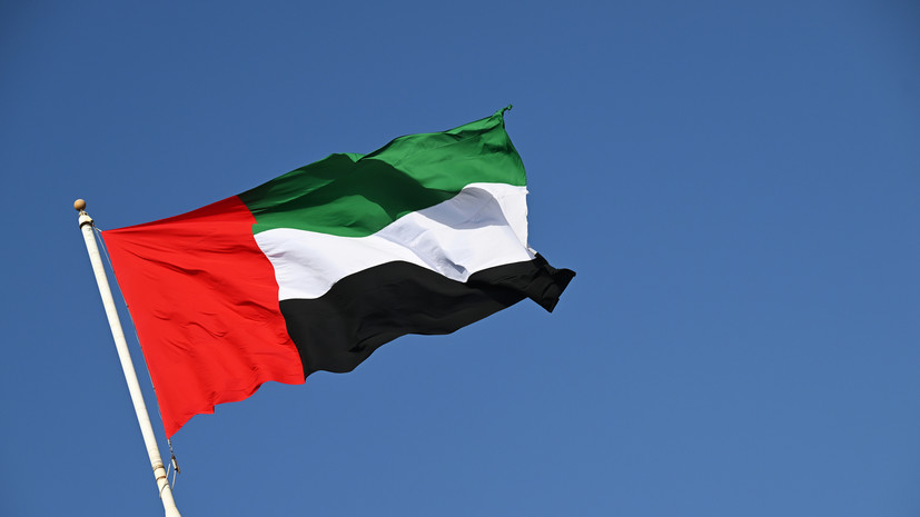 МИД ОАЭ передал ноту протеста послу Ирана на фоне последних атак