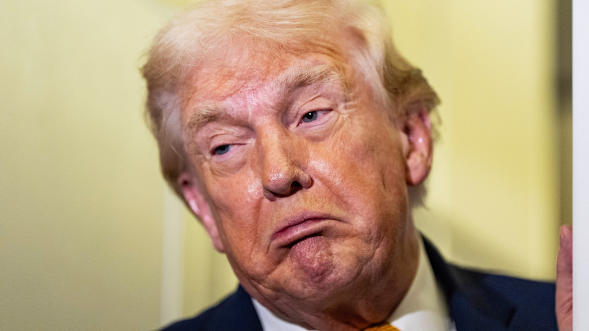 Президент США не дал гарантий защиты народу Ирана