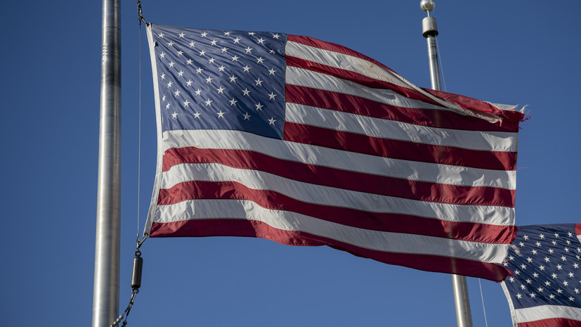 АС: США могут не выдержать долгий конфликт с Ираном