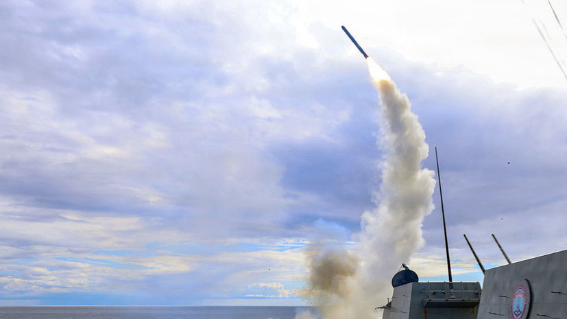 В Дохе прогремели взрывы