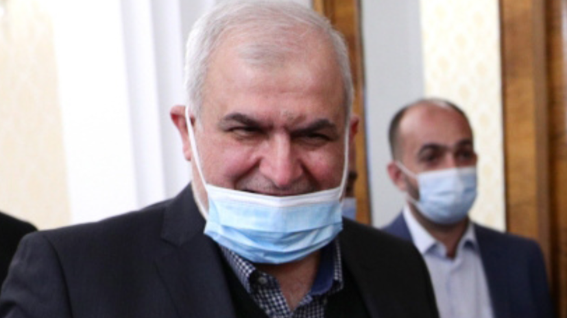 Глава парламентской фракции «Хезболлы» погиб при ударе Израиля по Бейруту