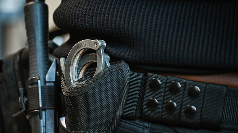 SNN: в Кувейте задержали пилота сбитого истребителя США