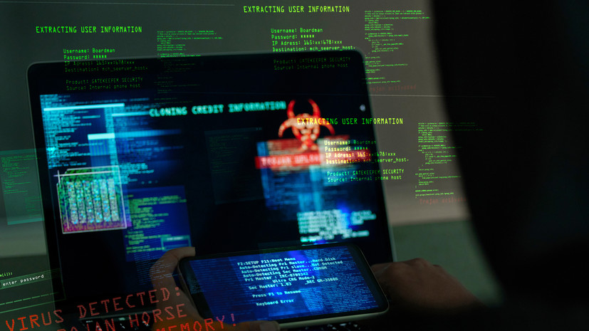 СК: в Москве выявили группировку, ответственную за массовые телефонные атаки