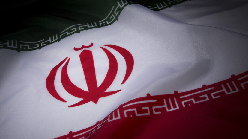 Тихонов назвал цель США в военном конфликте с Ираном