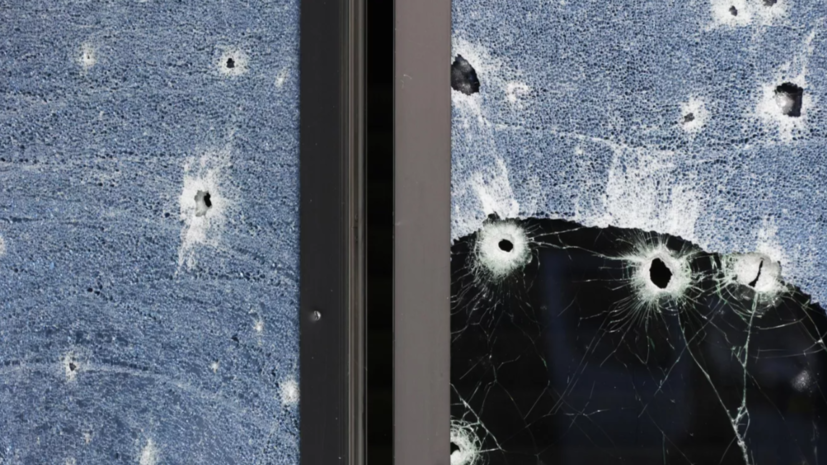 При атаке на Новороссийск повреждено 17 домов