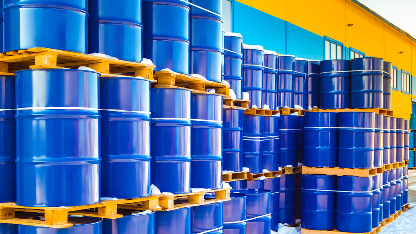 Аналитик Шнейдерман допустил рост цены барреля нефти выше $85