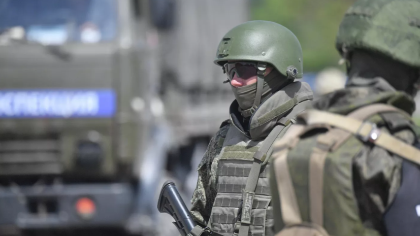 Пушилин: в Красном Лимане идут ожесточённые боестолкновения