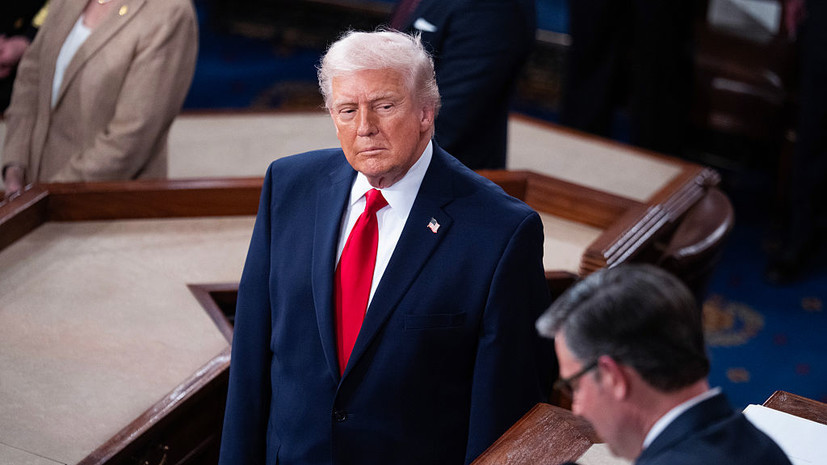 Трамп заявил, что большинство кандидатов на роль лидера Ирана мертвы