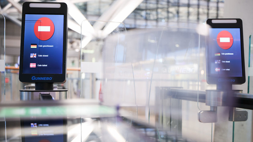 Жена Умярова сообщила, что не может вылететь из ОАЭ