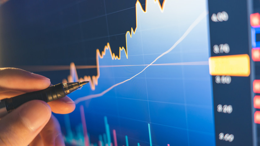 Цена нефти Brent на ICE превысила $80 за баррель