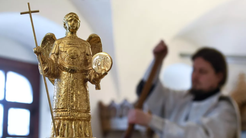 Россиянам объяснили, какие продукты помогут заменить мясо в Великий пост