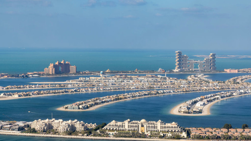 АТОР: власти Дубая не дали чётких указаний отелям по размещению туристов