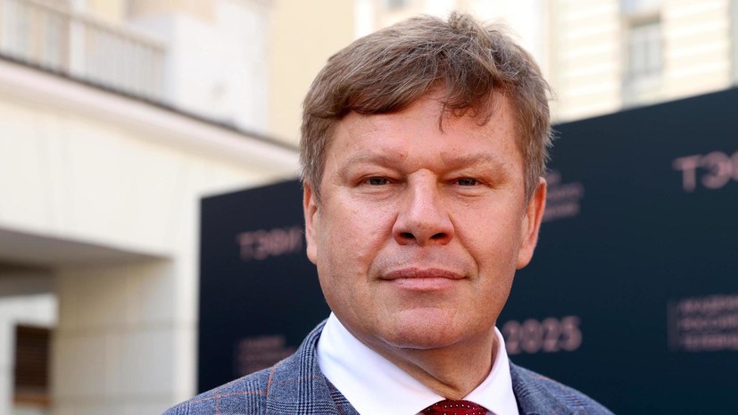 Губерниев: вдруг американский слоняра Трамп договорится, чтобы Россия получила уайлд‑кард на ЧМ-2026