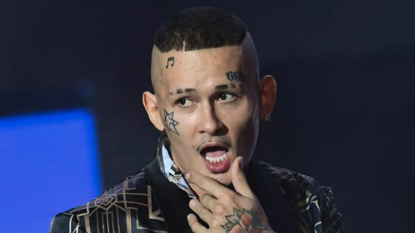 Дело против иноагента Моргенштерна направлено в суд