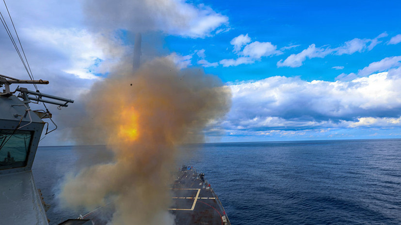 Профессор Дизен назвал удары США по Ирану величайшей ошибкой