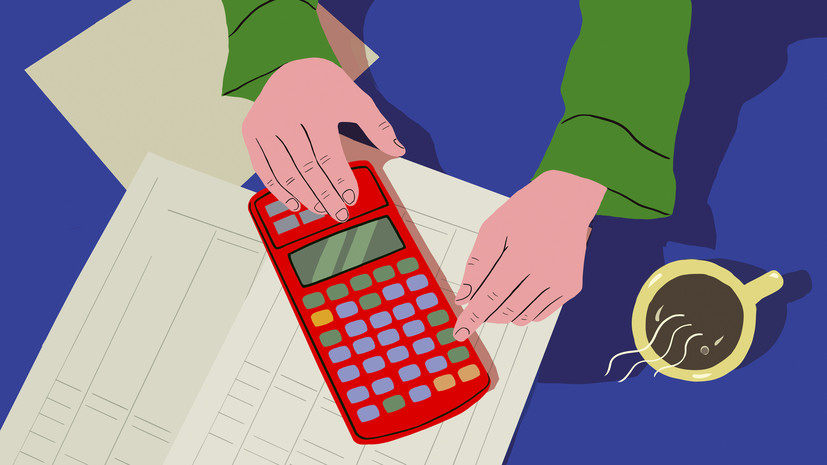 Минфин России предложил смягчить переход на новые налоги для малого бизнеса