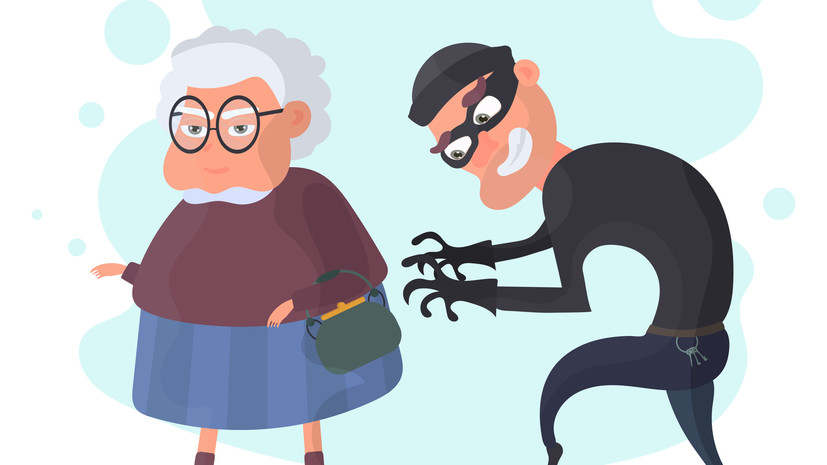 Пенсионерка из Краснодара лишилась жилья и накоплений из-за мошенников