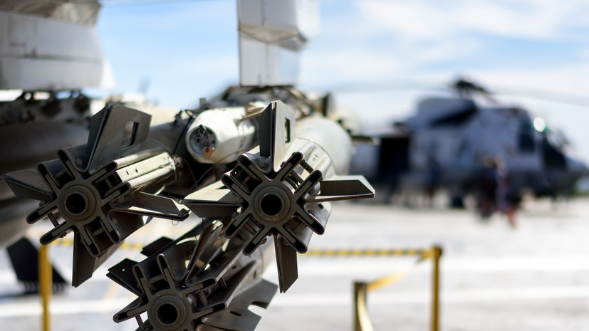 В ЦАХАЛ сообщили об ударе по высокопоставленному члену «Хезболлы» в Бейруте