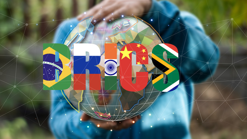 Песков: членство в БРИКС не предусматривает помощи при вооружённой агрессии