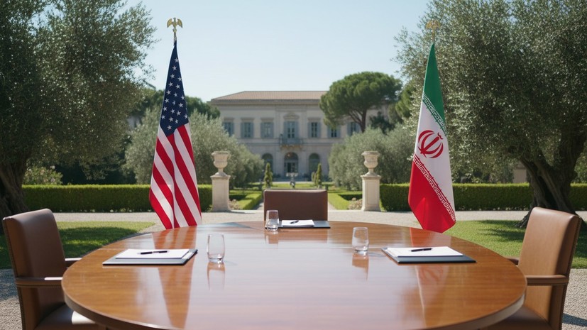 Песков заявил, что Россия делает выводы об итогах переговоров США с Ираном