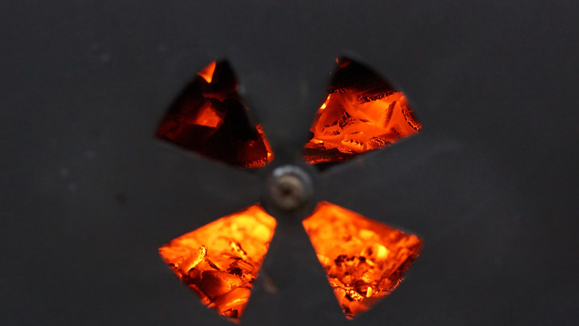 Иран заявил об атаке США и Израиля на ядерный объект в Натанзе