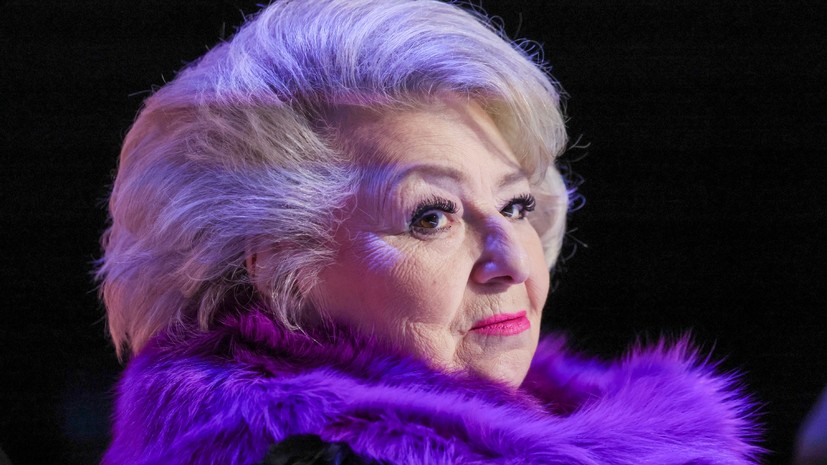 Тарасова: несправедливо, что МОК не отстраняет американцев