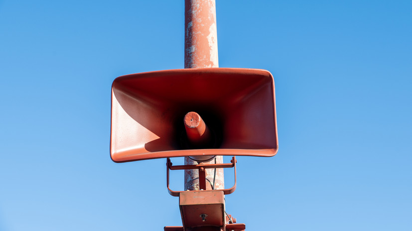 На базе ВВС Британии на Кипре звучат сирены, в небо подняты истребители