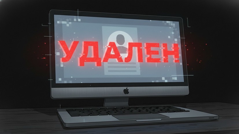 Три альбома группы «Агата Кристи» удалены с платформ по решению правообладателя