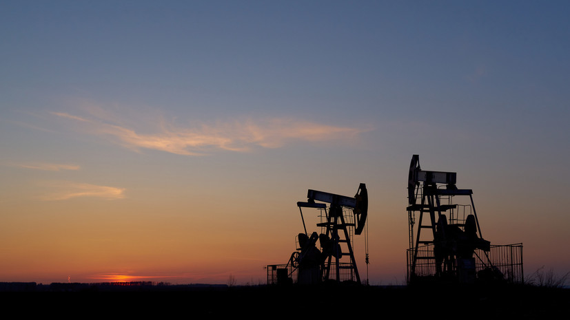 Tasnim: Иран не наносил ударов по нефтяным объектам стран региона