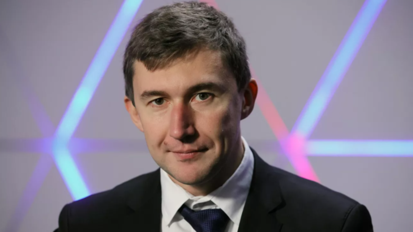 В ФИДЕ объяснили включение и последующее исключение Карякина из рейтинга организации