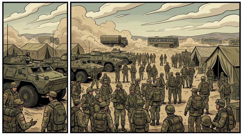 Замглавы МИД Ирана: два режима убивают невинных иранцев, они гибнут как мученики