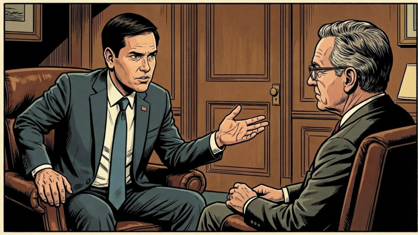 Рубио заявил, что США не нацеливались на Хаменеи и руководство Ирана