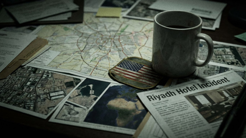 Иранский источник: удар по отелю в Эр-Рияде — операция США под чужим флагом